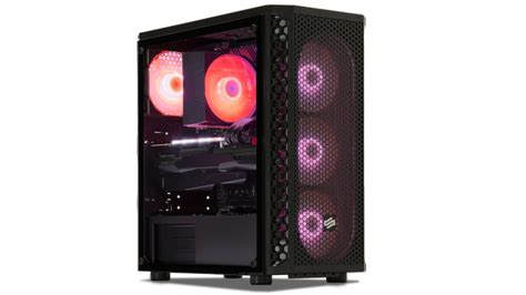 Soldes E D Marque Ce Pc Fixe Gamer Avec Rtx Perd Plus De