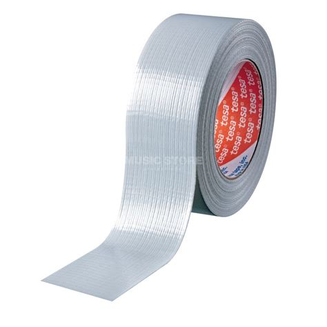 Tesa Standard Gaffa Tape 4613 MUSIC STORE Professional De DE