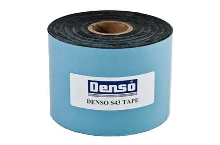 Denso Tape Mastic Densyl Denso Seal A Mastic Waterproofing Pipes