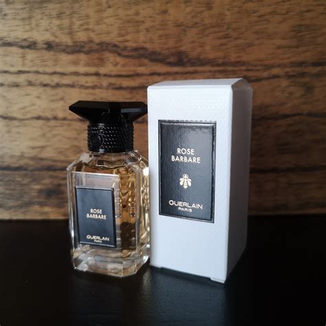 Oud Nude Guerlain Perfume Sample Decantlandia