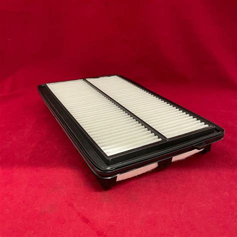 New OE Spec Engine Cabin Air Filter Set For Honda Accord 13 17 3 5L