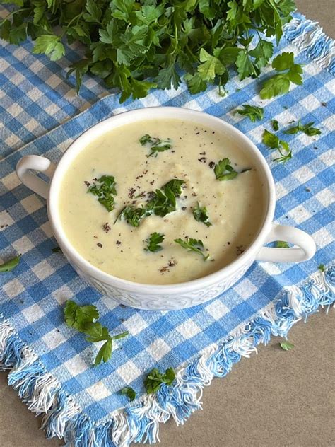 Cullen Skink Recipe - End of the Fork