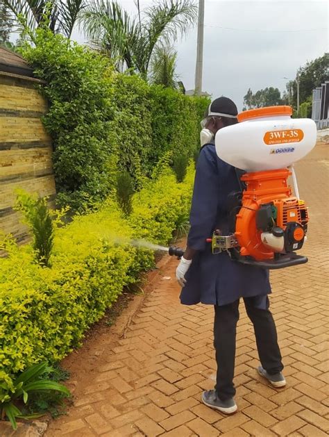 10 best pest control companies in Kenya - Agile Pest Control Services Kenya