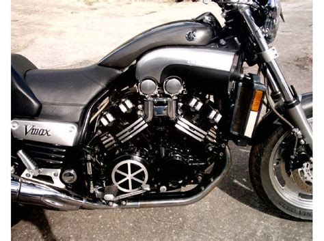 Yamaha Vmax For Sale On Motos