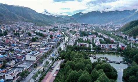 Feel The Charm Of Yushu In NW China S Qinghai China Tibetannnet