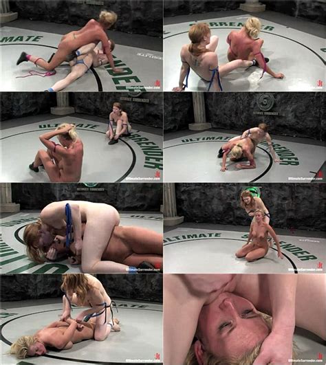 Nude Lesbian Wrestling Naked Wrestling Catfights Sexfigh Page