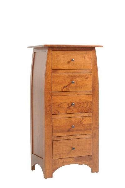Juliet Lingerie Chest From DutchCrafters Amish Furniture