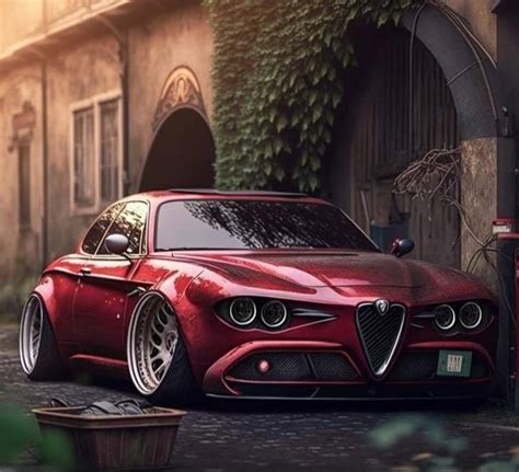 Pin by Paulo Magalhães e Silva on Cars Futuristic cars Alfa romeo