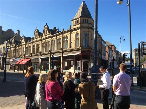 Dewsbury Bringing Local Heritage Into The Classroom Historic England