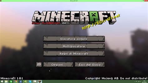 Tutorial Come Scaricare Delle Texture Pack Per Tutte Le Versioni Di