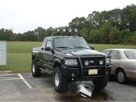 Camioneta ranger, Camioneta ford ranger, Vehículos todoterreno