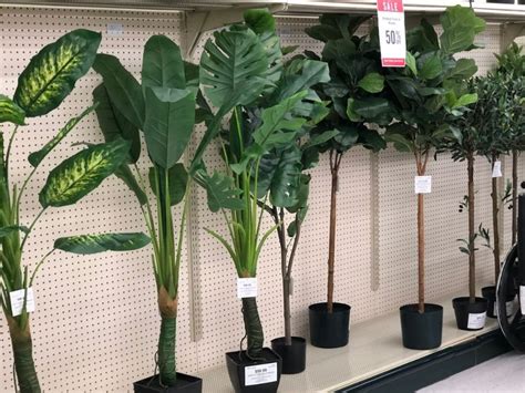 10 Trendy Hobby Lobby Fake Plants That Look Faux Real