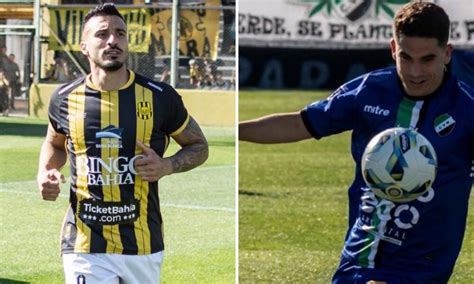 Dos referentes de Villa Mitre y Olimpo palpitan el clásico La Brújula 24