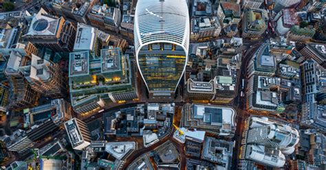 On campus open programmes | LSE Executive Education