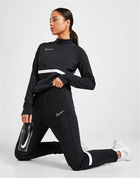 Nike Academy Trainingshose Damen Schwarz Jd Sports Österreich