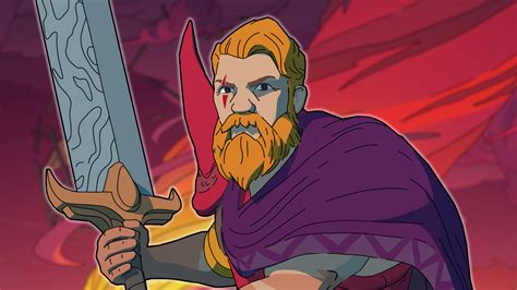 Upcoming survival game Stormforge is Valheim but with a creative twist