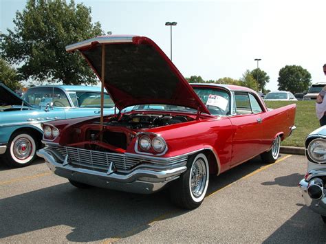 1958 Desoto Fireflight D Miller Flickr