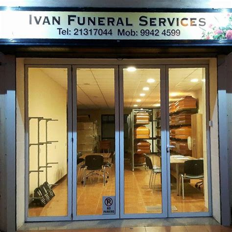 Funeral Directors Malta Undertakers Near Me Celebration Of Life Invitations Cremation Cost