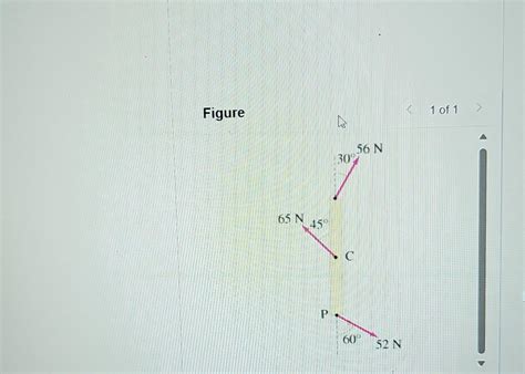 Solved Determine The Net Torque On The 3 5 M Long Uniform Chegg