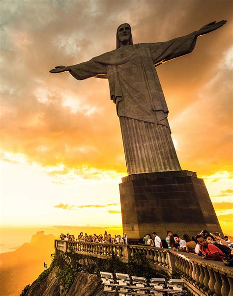 Las Atracciones Tur Sticas M S Visitadas Del Mundo En Im Genes Foto