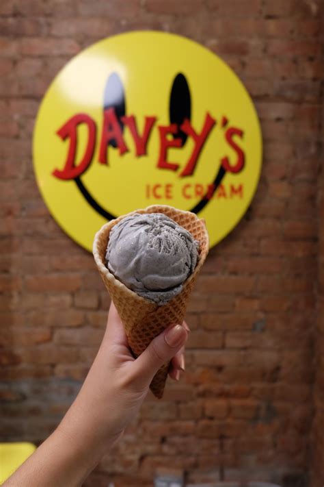 Im Bringing You The Scoop On The Best Ice Cream Places In NYC A Few