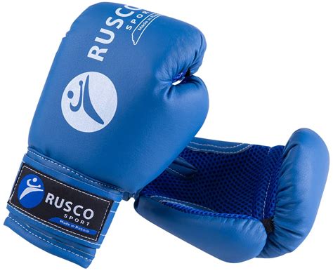Набор для бокса — Rusco