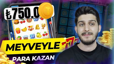 Meyve Eşleştir 10 Kazan101 Okey Gel ile Oyun Oyna İnternetten Para