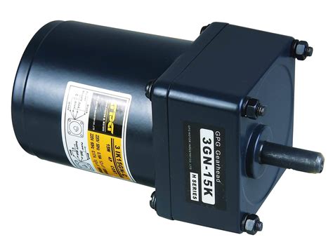 Gpg Geared Motor Gear Motor 110v 220v 380v Ac Motor 12v 24v Dc
