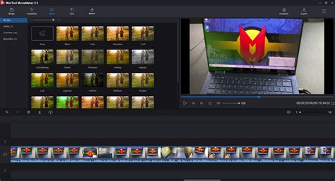 MiniTool MovieMaker Free 4 0 Offline Installer Neowin