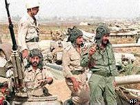 Bbc News World Middle East Fact File Iraq S Republican Guard