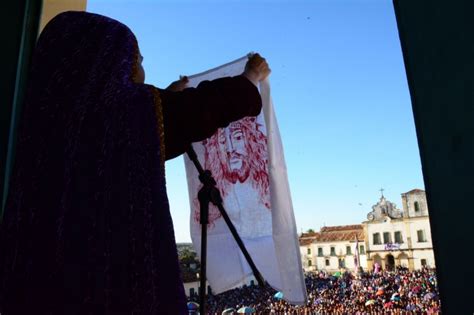 Veja a programação da Romaria de Senhor dos Passos Sergipe Notícias