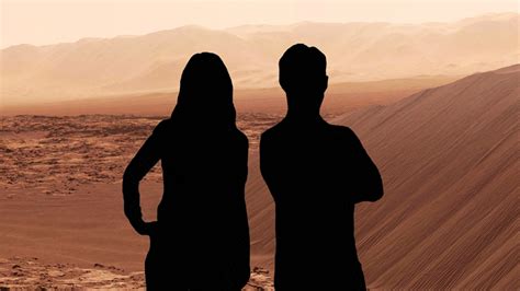 NASA Mars Exploration