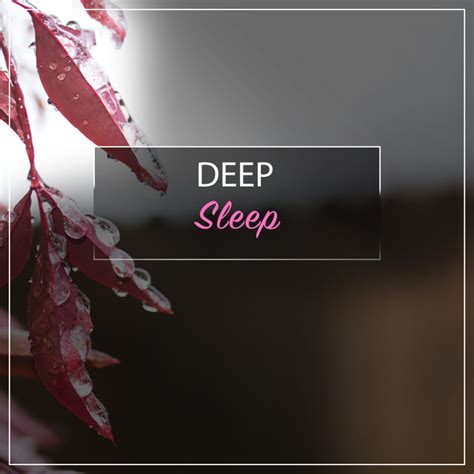 Songs For Deep Sleep Relaxation Or Meditation Compilation By