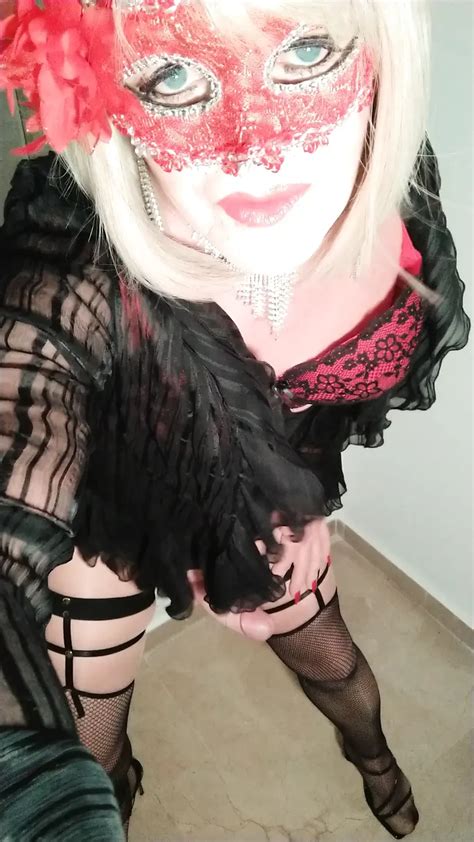 Blonde Trans Cumming Shemale Ladyboy Ladyboy Porn Feat Emma Browne By Faphouse Xhamster