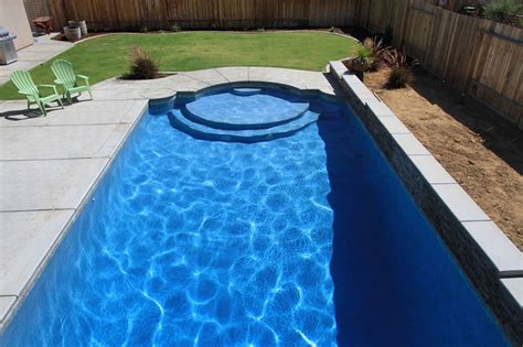 QuartzScapes Reflections Series Tahoe Blue | Pool Finishes | NPTpool.com