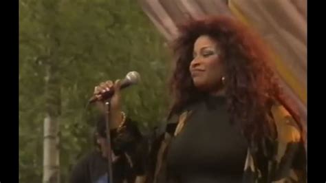 “rufusized” Extended Remix Rufus Featuring Chaka Khan Youtube