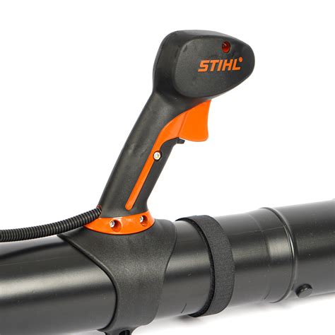 Stihl Br 600 Profi Laubbläser Motorgarten