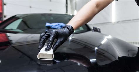 A Guide On How To Repair Clear Coat On Car Trust My Mechanic