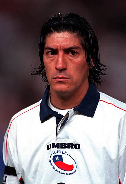 Ivan Zamorano Pictures And Photos Getty Images Cup Final Umbro