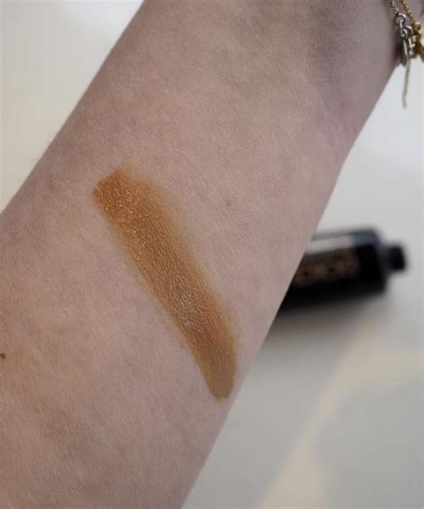 Dolce & Gabanna MillenialSkin | British Beauty Blogger