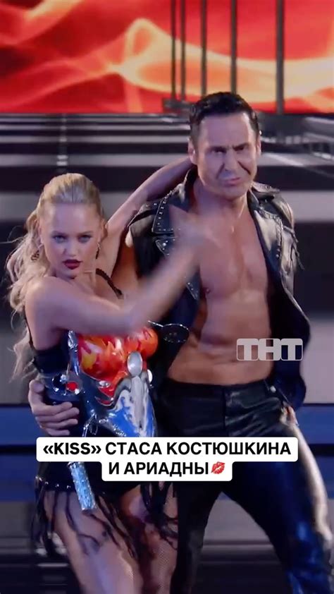 Стас Костюшкин | Почему 6й сезон шоу «Маска» самый крутой? Потому что ...