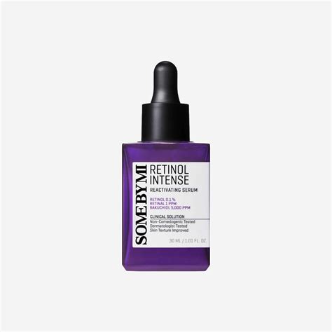 SOME BY MI Retinol Intense Reactivating Serum