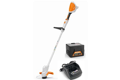 Stihl D Broussailleuse Batterie