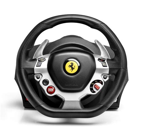 Thrustmaster 4460104 TX Racing Steering Wheel