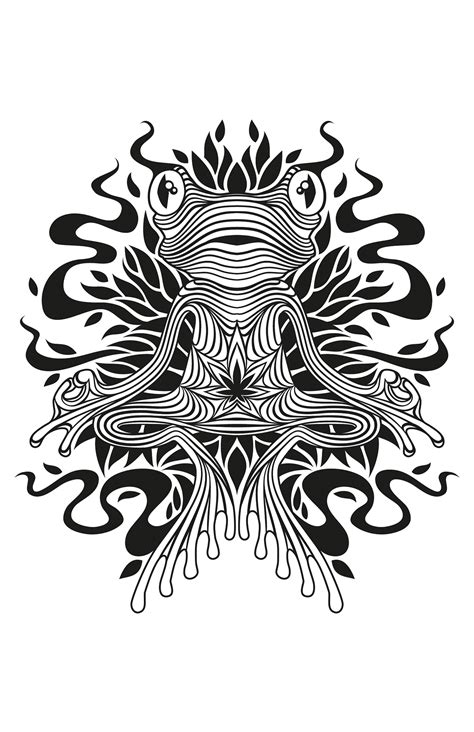 Bomboclat | Behance