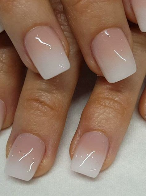 57 Amazing Looks Well All Be Trying 2019 Ombre Gel Nails Short