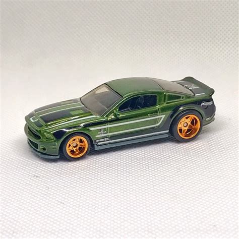 Hot Wheels Super Treasure Hunt Rubber Wheels Acura NSX Honda Si Ford Shelby GT