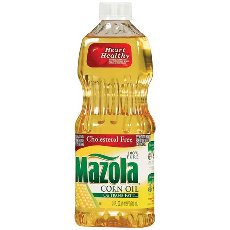 Mazola 100 Pure Corn Oil 24 Fl Oz Shipt