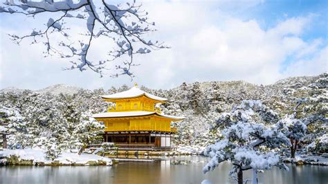 Japan's Golden Route: Tokyo To Kyoto - Guide To Japan - Japan Holidays ...