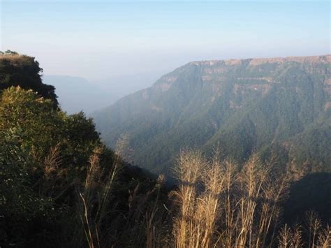 11 Awesome Reasons Why You Must Visit Cherrapunjee Sohra Indias